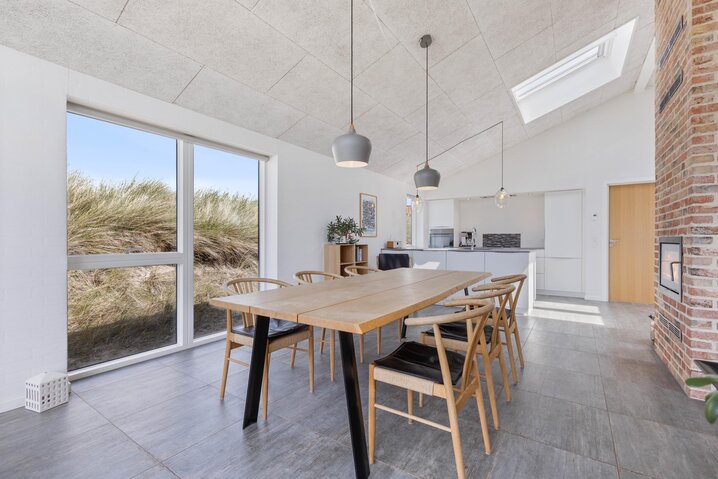 Sommerhus H5655 på Havklitvej 95, Klegod - Billede #8