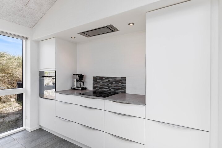 Sommerhus H5655 på Havklitvej 95, Klegod - Billede #10