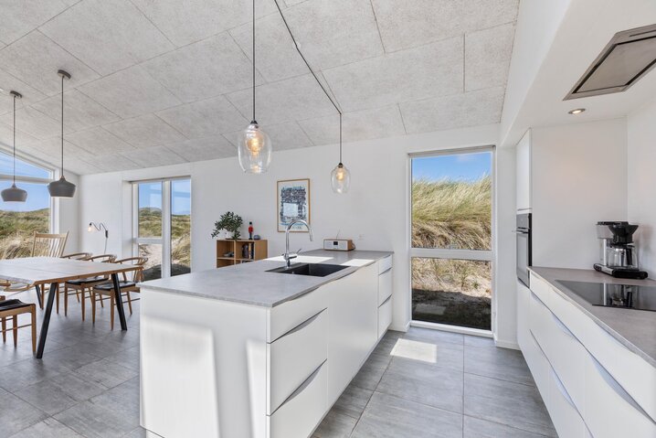 Sommerhus H5655 på Havklitvej 95, Klegod - Billede #11