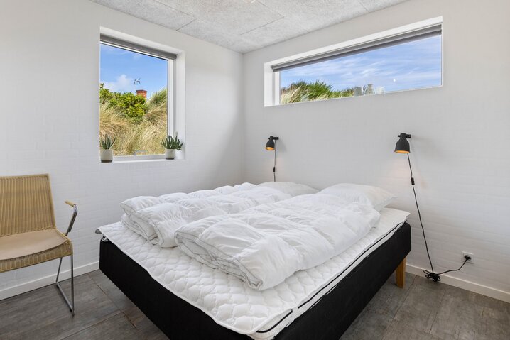 Sommerhus H5655 på Havklitvej 95, Klegod - Billede #12