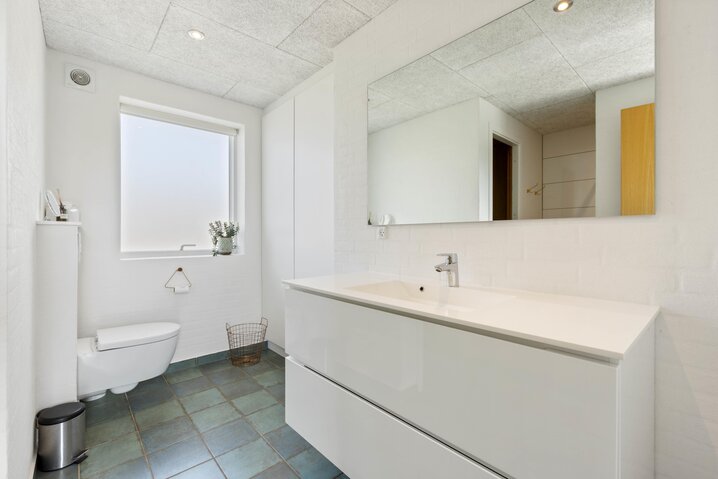 Sommerhus H5655 på Havklitvej 95, Klegod - Billede #14