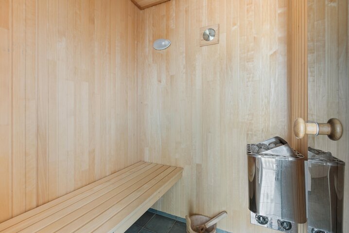 Sommerhus H5655 på Havklitvej 95, Klegod - Billede #16