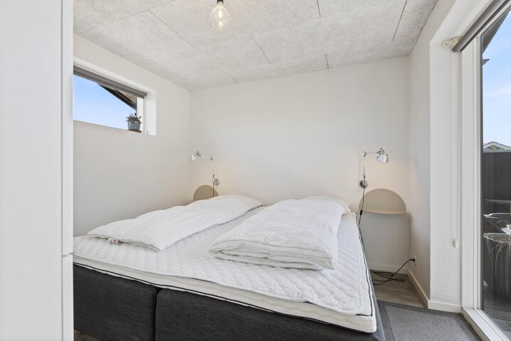 Sommerhus H5655 på Havklitvej 95, Klegod - Billede #17