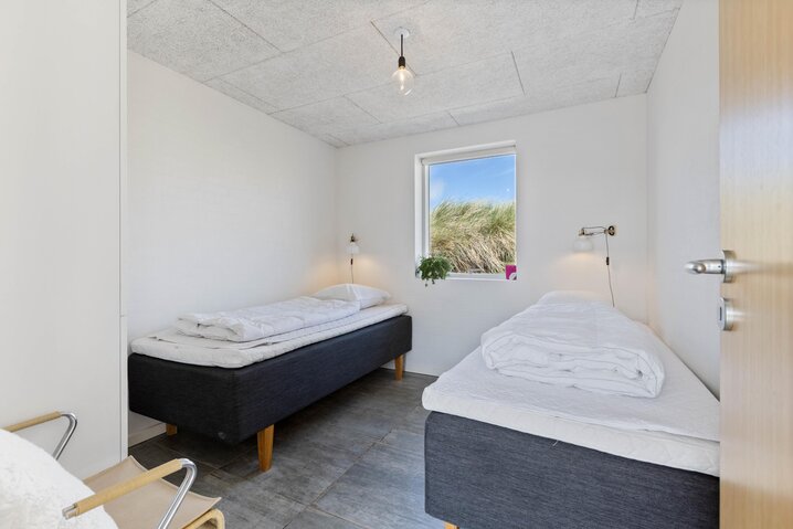 Sommerhus H5655 på Havklitvej 95, Klegod - Billede #18