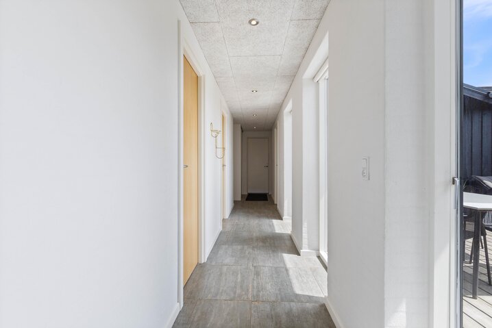 Sommerhus H5655 på Havklitvej 95, Klegod - Billede #19