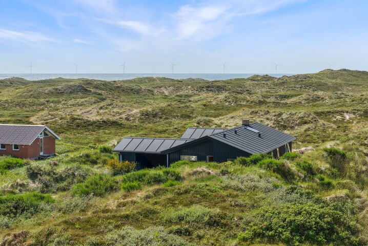 Sommerhus H5655 på Havklitvej 95, Klegod - Billede #20