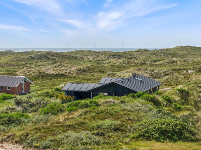 Sommerhus H5655 på Havklitvej 95, Klegod - Billede #20