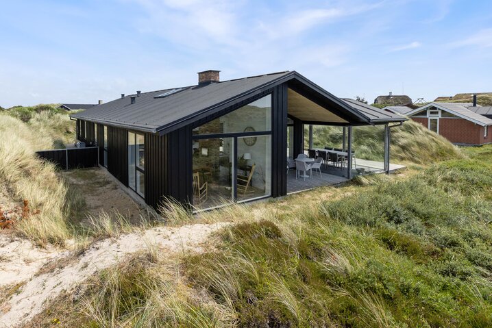 Sommerhus H5655 på Havklitvej 95, Klegod - Billede #21