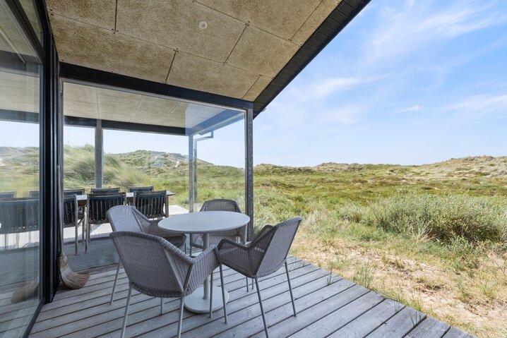 Sommerhus H5655 på Havklitvej 95, Klegod - Billede #22