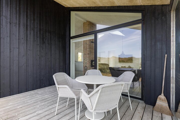 Sommerhus H5655 på Havklitvej 95, Klegod - Billede #23