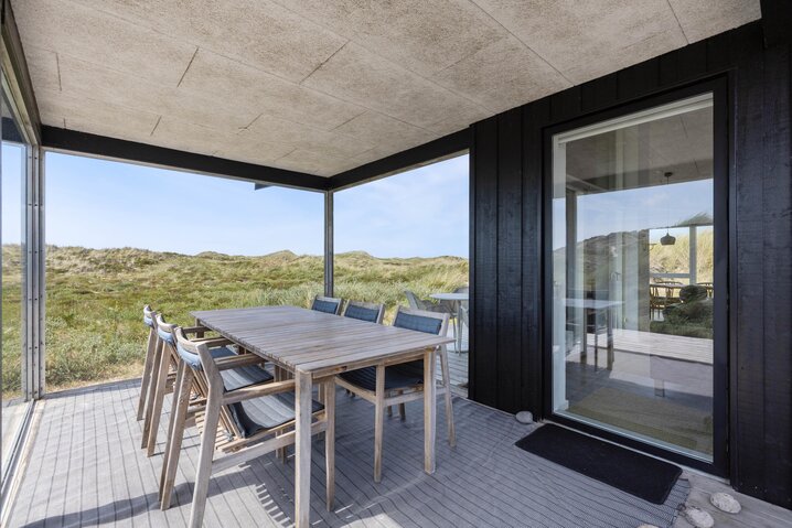 Sommerhus H5655 på Havklitvej 95, Klegod - Billede #24