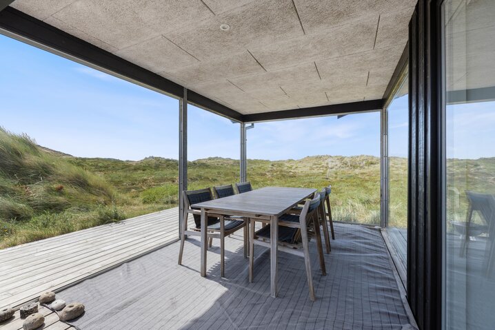Sommerhus H5655 på Havklitvej 95, Klegod - Billede #25