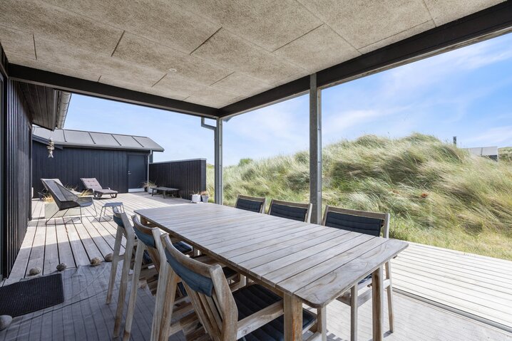 Sommerhus H5655 på Havklitvej 95, Klegod - Billede #26