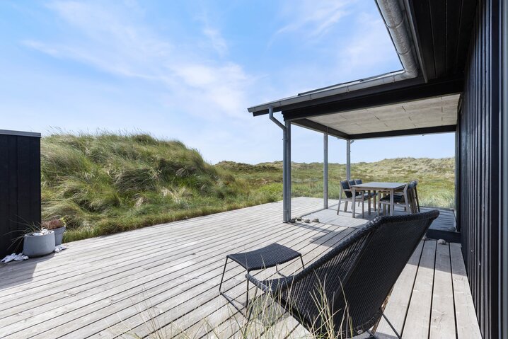 Sommerhus H5655 på Havklitvej 95, Klegod - Billede #27