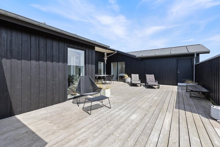 Sommerhus H5655 på Havklitvej 95, Klegod - Billede #28