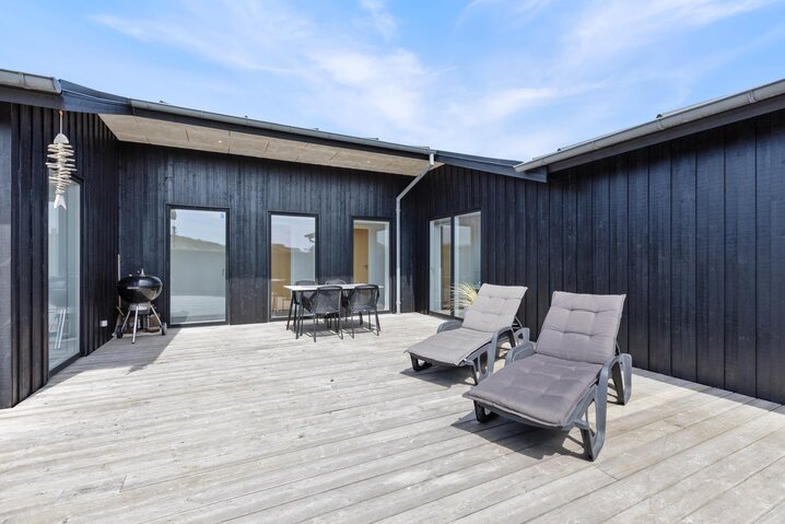 Sommerhus H5655 på Havklitvej 95, Klegod - Billede #29
