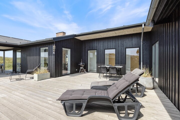 Sommerhus H5655 på Havklitvej 95, Klegod - Billede #30