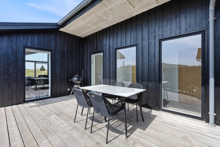 Sommerhus H5655 på Havklitvej 95, Klegod - Billede #31