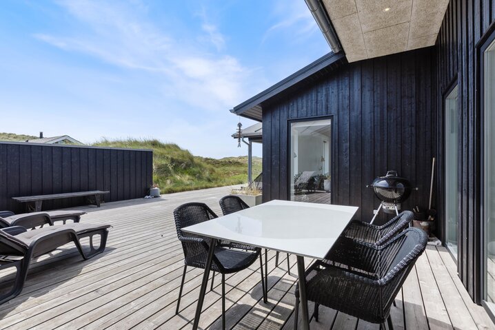 Sommerhus H5655 på Havklitvej 95, Klegod - Billede #32