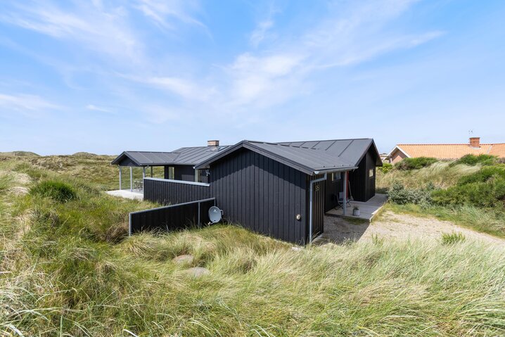 Sommerhus H5655 på Havklitvej 95, Klegod - Billede #33