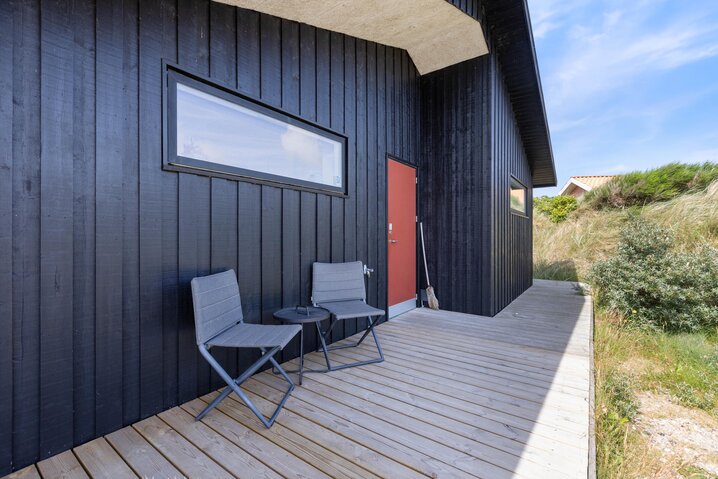 Sommerhus H5655 på Havklitvej 95, Klegod - Billede #34