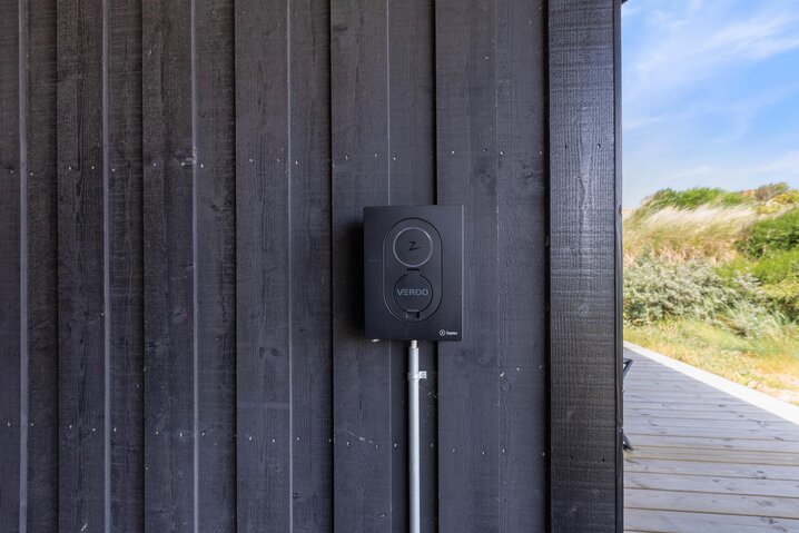 Sommerhus H5655 på Havklitvej 95, Klegod - Billede #35