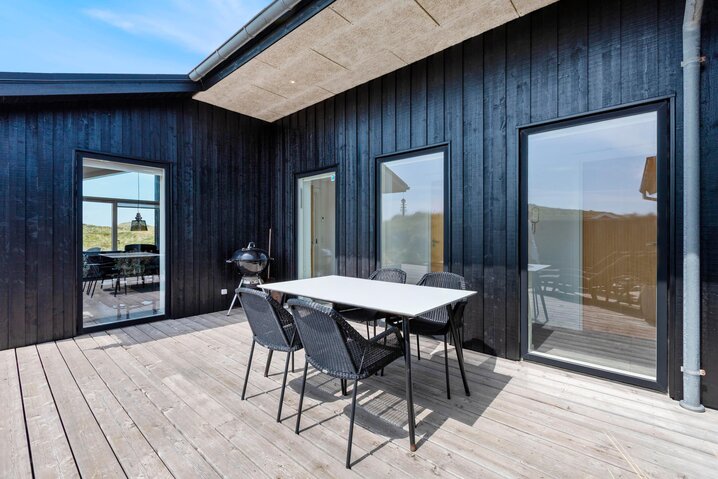 Ferienhaus H5655 in Havklitvej 95, Klegod - Bild #32