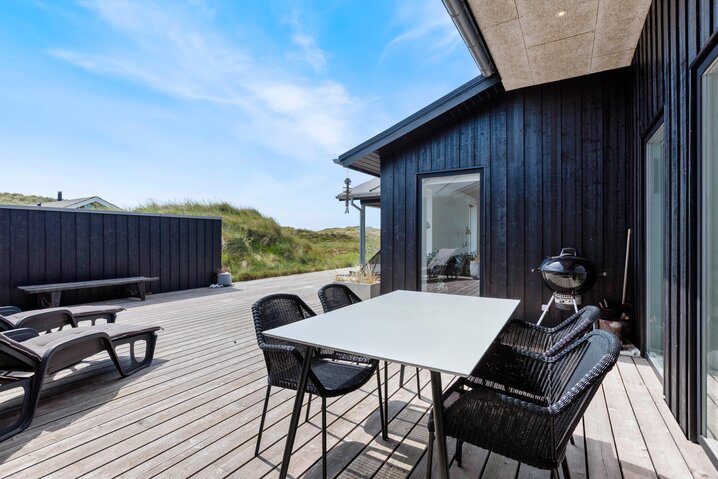 Ferienhaus H5655 in Havklitvej 95, Klegod - Bild #33