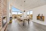 Ferienhaus H5655 in Havklitvej 95, Klegod - Bild #7