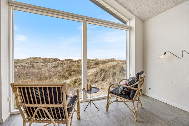 Ferienhaus H5655 in Havklitvej 95, Klegod - Bild #9