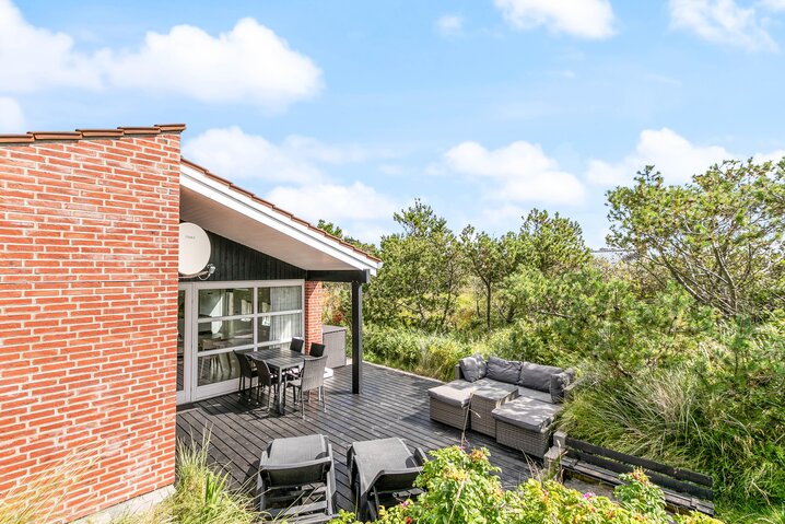 Ferienhaus H5659 in Fladsbjergvej 100, Klegod - Bild #0