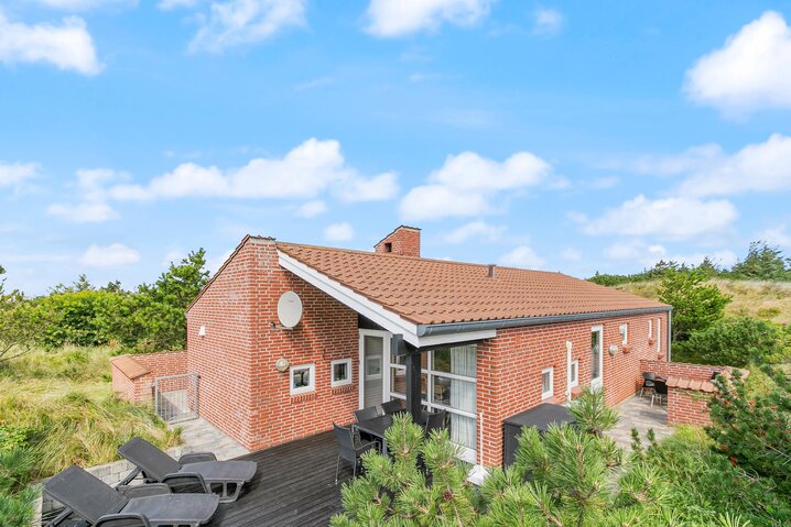 Ferienhaus H5659 in Fladsbjergvej 100, Klegod - Bild #16