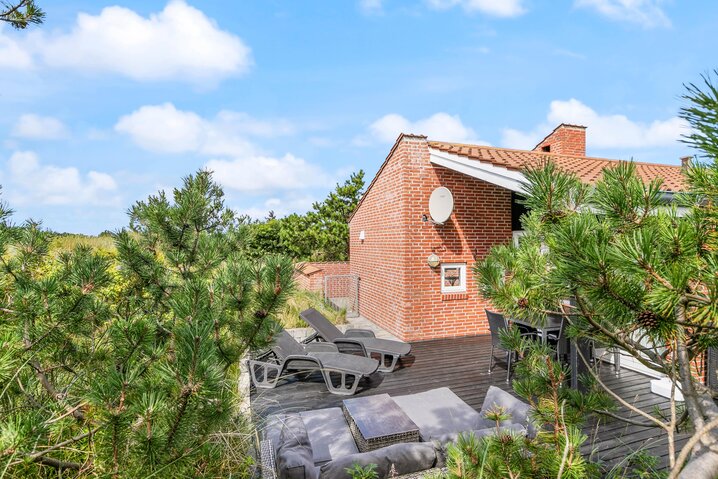 Ferienhaus H5659 in Fladsbjergvej 100, Klegod - Bild #18