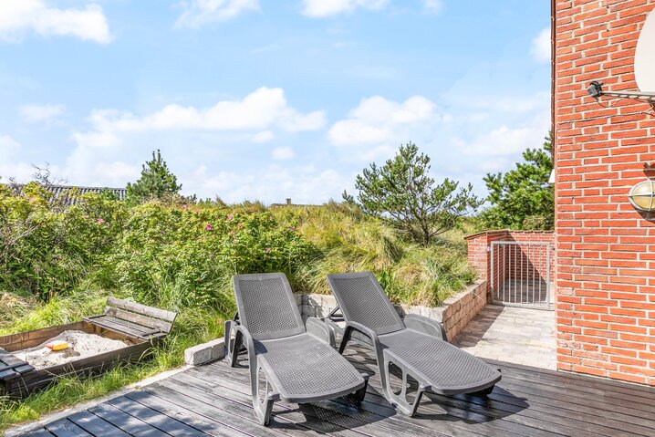 Ferienhaus H5659 in Fladsbjergvej 100, Klegod - Bild #19