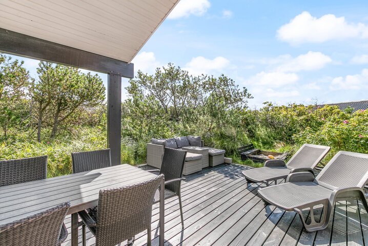 Ferienhaus H5659 in Fladsbjergvej 100, Klegod - Bild #20