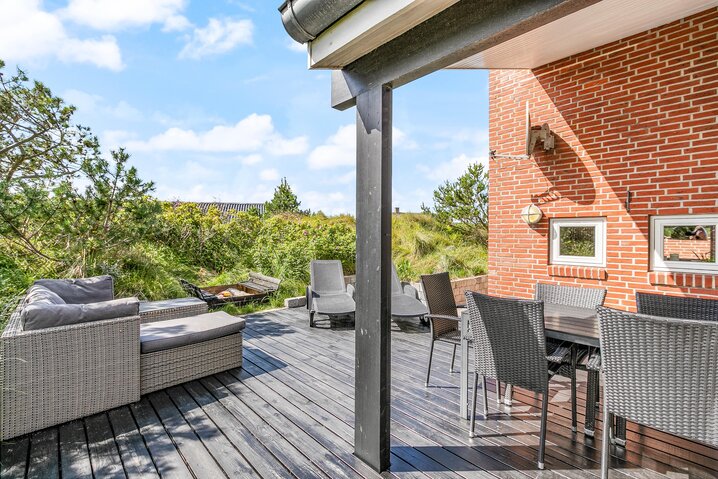 Ferienhaus H5659 in Fladsbjergvej 100, Klegod - Bild #22
