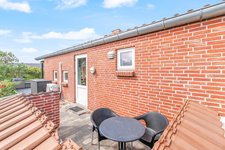 Ferienhaus H5659 in Fladsbjergvej 100, Klegod - Bild #25