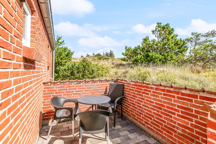 Ferienhaus H5659 in Fladsbjergvej 100, Klegod - Bild #26