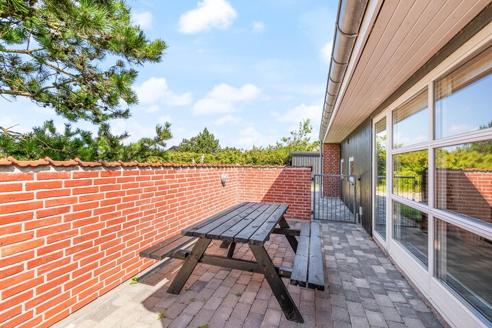 Ferienhaus H5659 in Fladsbjergvej 100, Klegod - Bild #29