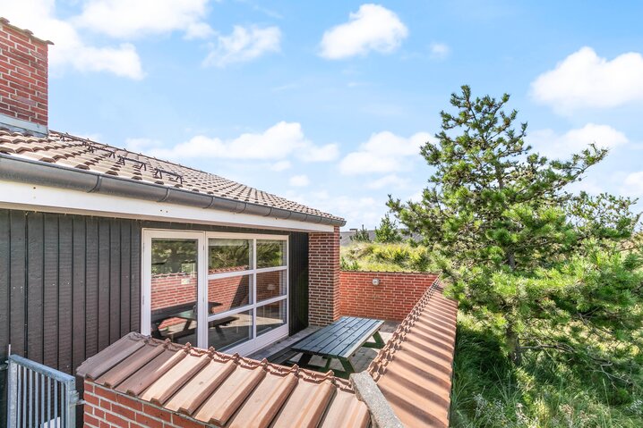 Ferienhaus H5659 in Fladsbjergvej 100, Klegod - Bild #30