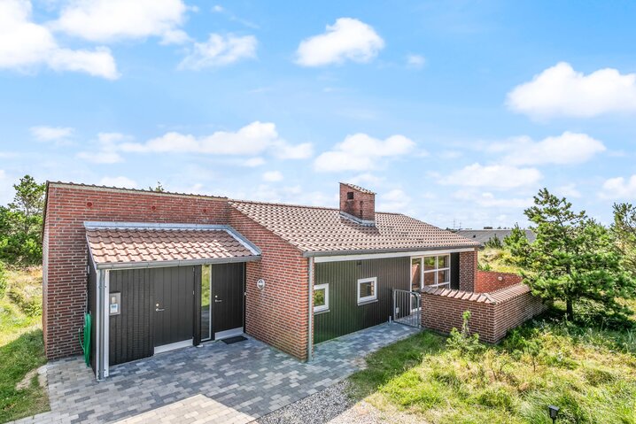 Ferienhaus H5659 in Fladsbjergvej 100, Klegod - Bild #31