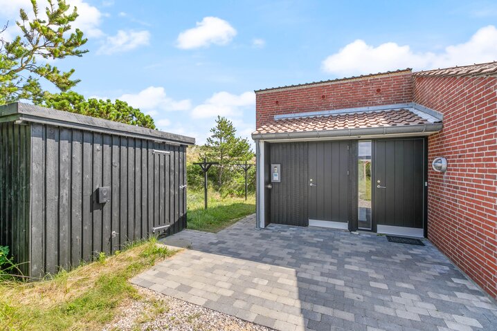Ferienhaus H5659 in Fladsbjergvej 100, Klegod - Bild #32