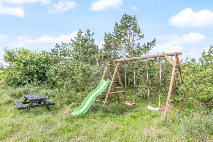 Ferienhaus H5659 in Fladsbjergvej 100, Klegod - Bild #34