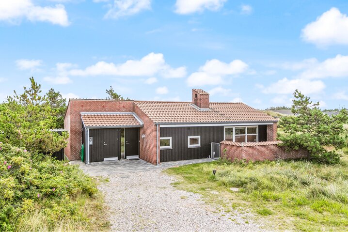 Ferienhaus H5659 in Fladsbjergvej 100, Klegod - Bild #35