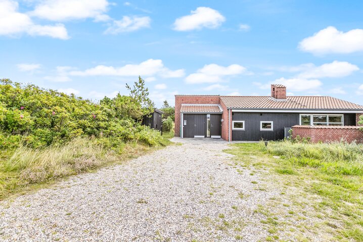 Ferienhaus H5659 in Fladsbjergvej 100, Klegod - Bild #36