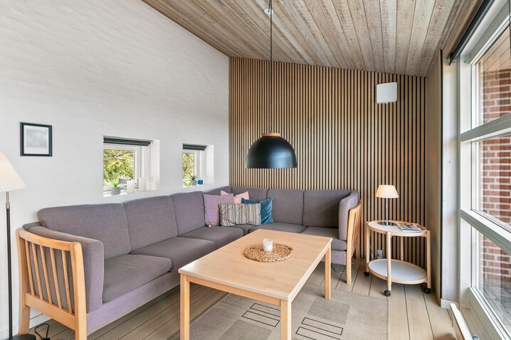 Ferienhaus H5659 in Fladsbjergvej 100, Klegod - Bild #1