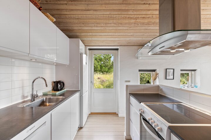 Ferienhaus H5659 in Fladsbjergvej 100, Klegod - Bild #2