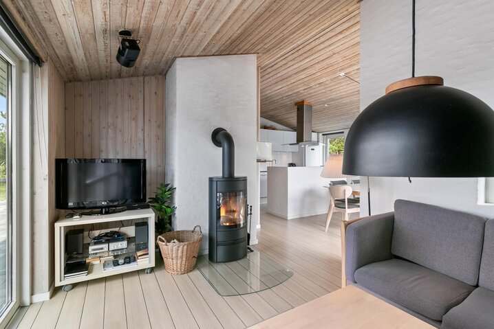 Ferienhaus H5659 in Fladsbjergvej 100, Klegod - Bild #3