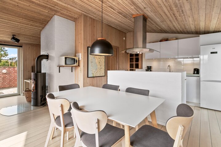 Ferienhaus H5659 in Fladsbjergvej 100, Klegod - Bild #4