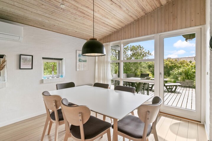 Ferienhaus H5659 in Fladsbjergvej 100, Klegod - Bild #5